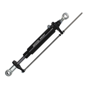 WEHRS MACHINE Bump Stop Adjuster w/ Travel Indicator