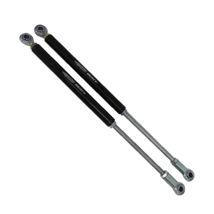 WEHRS MACHINE Ride Height Strut 14in- 24in Adjustable (Pair)
