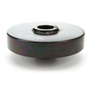 WEHRS MACHINE Spring Cup 5in Short Bolt-On OD Alignment