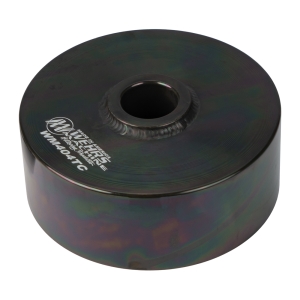 WEHRS MACHINE Spring Cup 5in Mid Tall Bolt-On OD Alignment
