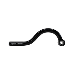 WEHRS MACHINE J-Bar Body Only 4in Drop 15-1/2in Long
