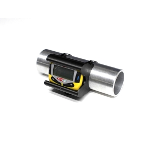 WEHRS MACHINE Fusion Raceceiver 1-3/4 in Tube Mount