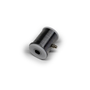 WEHRS MACHINE Control Arm Bushing Large Chevelle