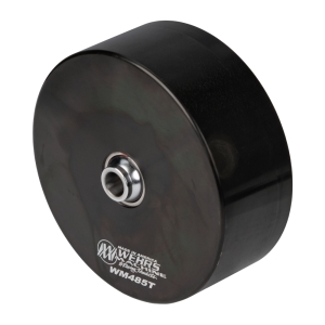 WEHRS MACHINE Spring Cup 5in Tall Swivel OD Alignment