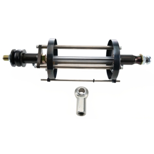 WEHRS MACHINE Pull Bar w/o Spring