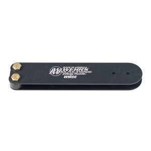 WEHRS MACHINE Hood Pin Locator