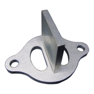 WEHRS MACHINE Intake Divider