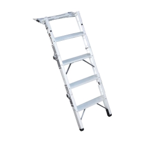 Westin Truck-Pal Tailgate Ladder