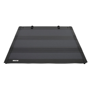 Westin Hard Tri-Fold Tonneau 19-22 GM P/U 1500 5.7ft