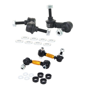 Whiteline 12-16 Subaru WRX STI Adjustable Sway Bar Vehicle Link Kit