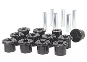 Whiteline Spring Bushing Kit Chevrolet C10 75-86