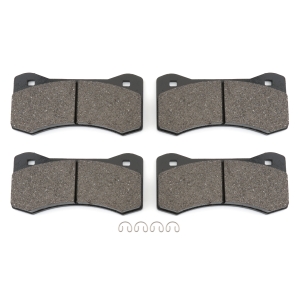 Wilwood Brake Pad Set BP-22 6617 AERO