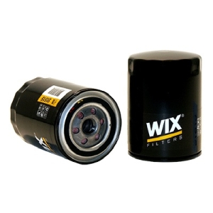 WIX RACING FILTERS Spin-On Lube Filter