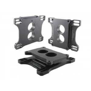 WILSON MANIFOLDS Carb. Adapter - 2300 to 4150 - 1.000 Thick