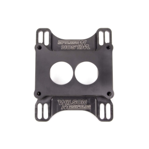 WILSON MANIFOLDS Carb. Adapter - 2300 to 4150 - L/W Tapered