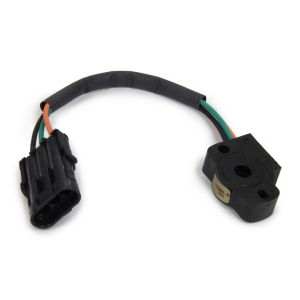 WILSON MANIFOLDS Ford TPS Sensor w/GM Connector