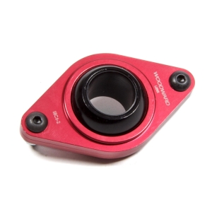 WOODWARD MACHINE Flange Bearing L/W Alum