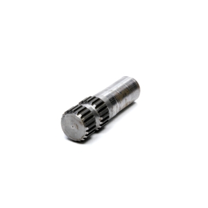 WOODWARD MACHINE Weld-In Stub for .065 3/4in Tubing
