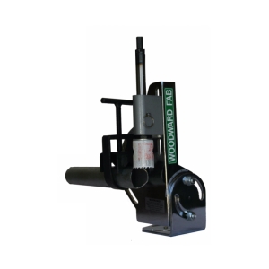 WOODWARD FAB 2In Pipe Notcher