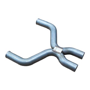 Pypes Mustang GT X-Pipe for OEM Headers