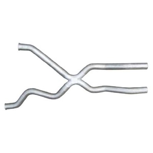 Pypes 2.5 inch Impala Crossover Kit