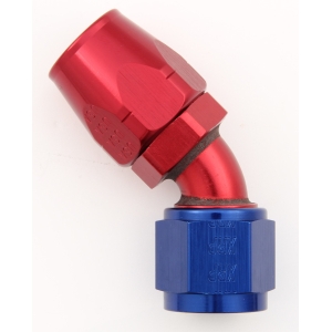 XRP-XTREME RACING PROD. #16 45 Deg Hose End