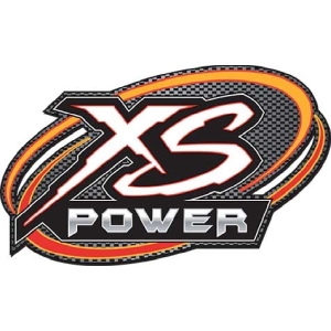 XS POWER BATTERY RACING & PERFORMANCE BROCHURE 39-0072
