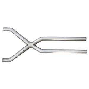 Pypes 3 TUNNEL X-PIPE KIT