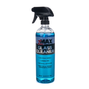 ZMAX Glass Cleaner 24 Ounce