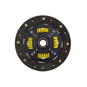 ACT Modified Sprung Street Disc Suzuki Samurai Base 1.3L