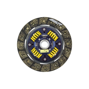 ACT Perf Street Sprung Disc Honda Accord DX 2.4L