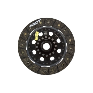 ACT Perf Street Rigid Disc Acura TSX A-Spec 2.4L