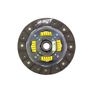 ACT Perf Street Sprung Disc Mitsubishi Eclipse Base 1.8L