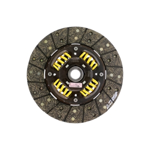ACT Perf Street Sprung Disc Nissan 350Z 35th Anniversary Edition 3.5V
