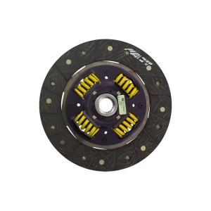 ACT Perf Street Sprung Disc Subaru Impreza 2.5 GT 2.5H Turbo
