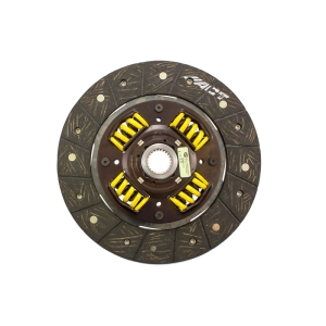 ACT Perf Street Sprung Disc Subaru Forester 2.5 XT 2.5H Turbo