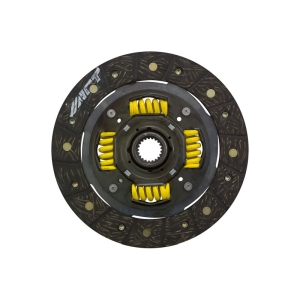 ACT Perf Street Sprung Disc Toyota Corona Mark II 1.9L