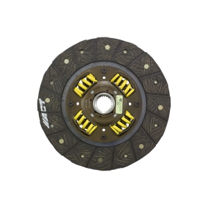 ACT Perf Street Sprung Disc Lexus IS300 Base 3L