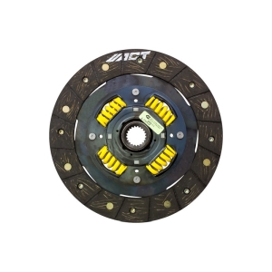 ACT Perf Street Sprung Disc Toyota Corolla Base 1.6L