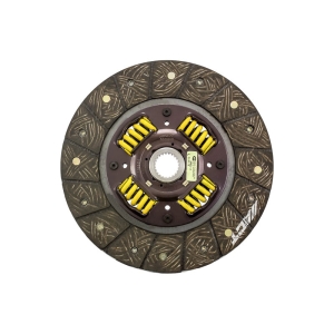 ACT Perf Street Sprung Disc Toyota Camry LE 2.5L