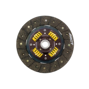 ACT Perf Street Sprung Disc Volkswagen Passat 2.0T 2L Turbo