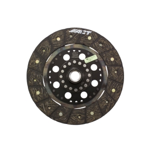 ACT Perf Street Rigid Disc Audi S4 Avant 4.2V