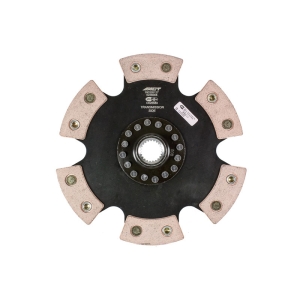 ACT 6 Pad Rigid Race Disc Toyota Camry LE 2.5L