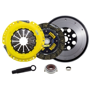 ACT XT/Perf Street Sprung Kit Acura TSX A-Spec 2.4L