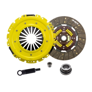 ACT HD/Perf Street Sprung Kit Ford Mustang V6 3.7V