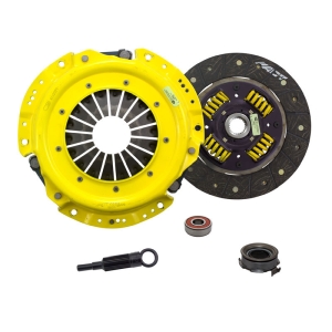 ACT HD/Perf Street Sprung Kit Subaru Forester X 2.5H