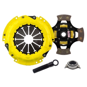 ACT HD/Race Sprung 4 Pad Kit Scion xD Base 1.8L