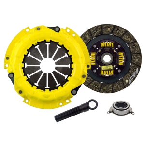ACT HD/Perf Street Sprung Kit Scion xD Base 1.8L