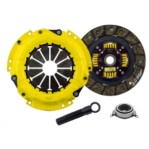 ACT Sport/Perf Street Sprung Kit Scion xD Base 1.8L