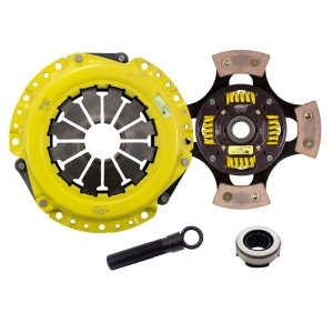 ACT HD/Race Sprung 4 Pad Kit Saturn SC2 Base 1.9L